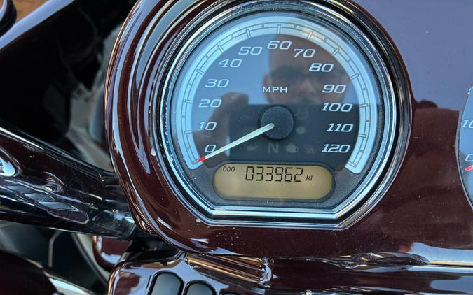 2021 Harley-Davidson Road Glide® Limited