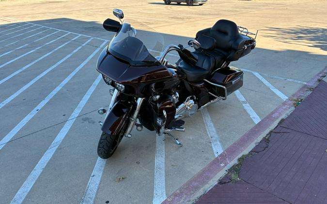 2021 Harley-Davidson Road Glide® Limited