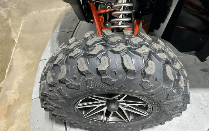 2026 Kawasaki Teryx® KRX4® 1000