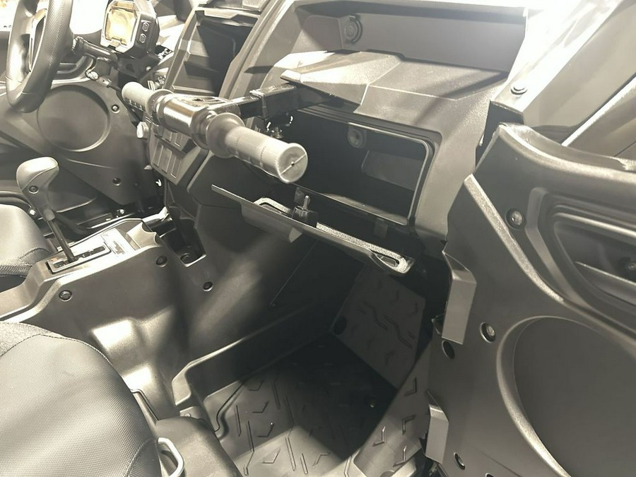 2026 Kawasaki Teryx® KRX4® 1000