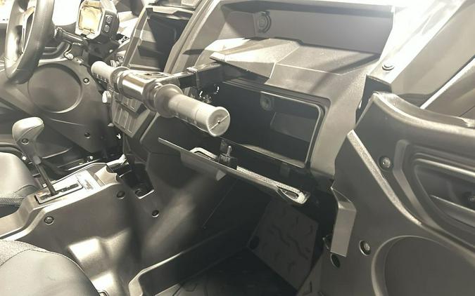 2026 Kawasaki Teryx® KRX4® 1000