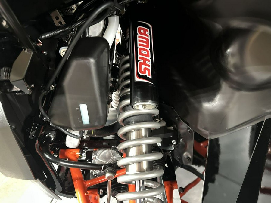 2026 Kawasaki Teryx® KRX4® 1000