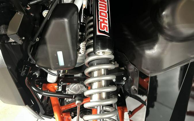 2026 Kawasaki Teryx® KRX4® 1000
