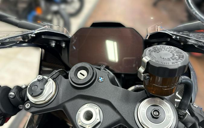 2025 BMW S 1000 RR