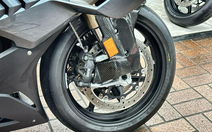 2025 BMW S 1000 RR