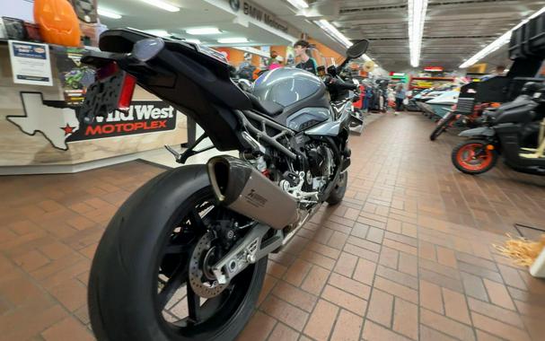 2025 BMW S 1000 RR