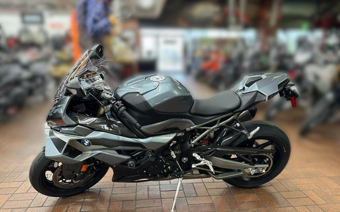 2025 BMW S 1000 RR
