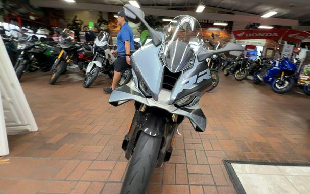 2025 BMW S 1000 RR