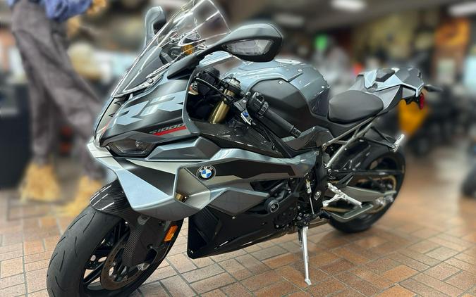 2025 BMW S 1000 RR