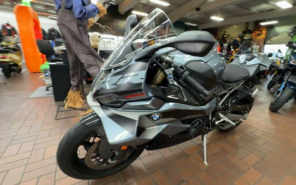 2025 BMW S 1000 RR