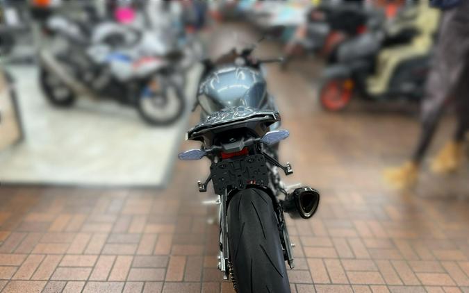 2025 BMW S 1000 RR
