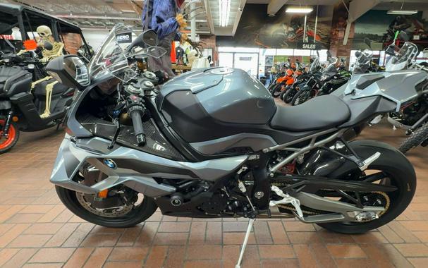 2025 BMW S 1000 RR