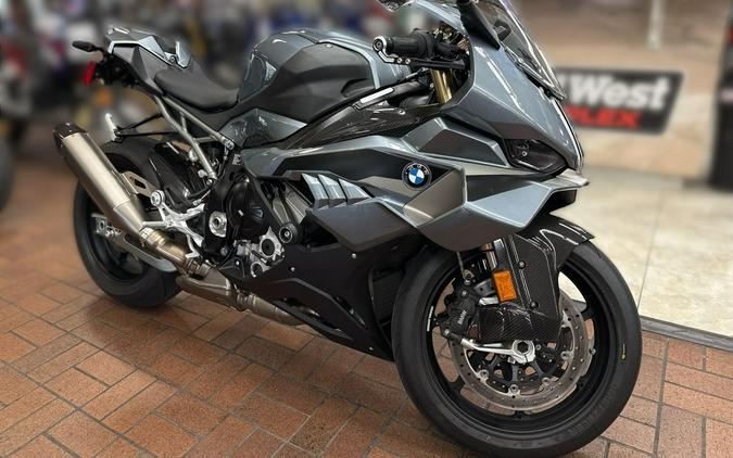 2025 BMW S 1000 RR