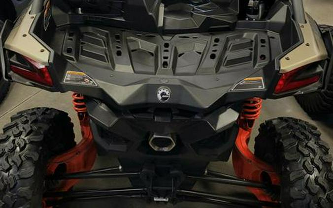 2023 Can-Am Maverick X3 X MR Turbo RR 64