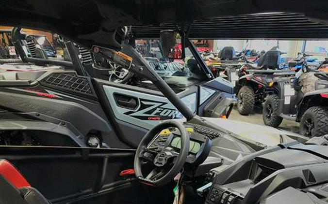 2023 Can-Am Maverick X3 X MR Turbo RR 64