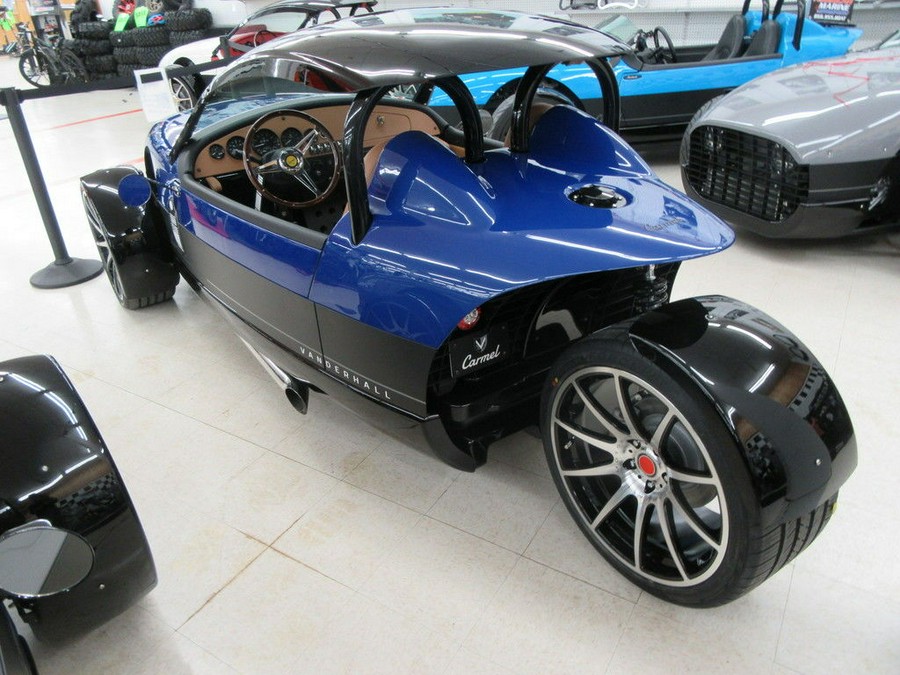 2023 Vanderhall Carmel®