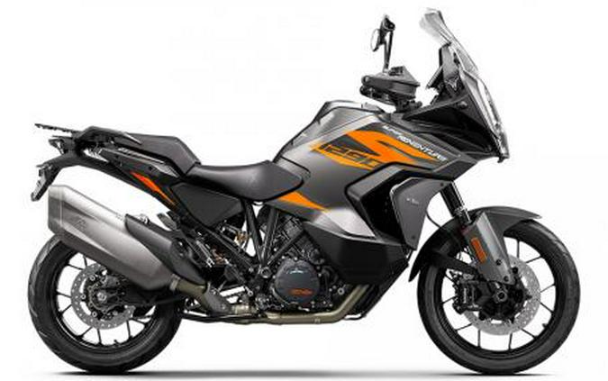 2023 KTM 1290 ADV S ORG