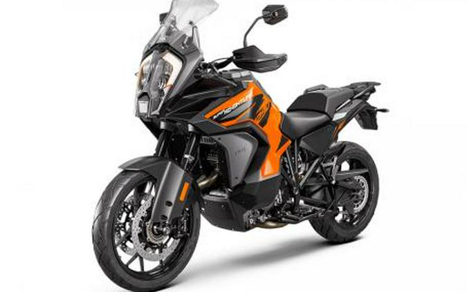 2023 KTM 1290 ADV S ORG