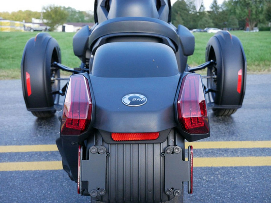 2023 Can-Am Ryker Rotax 600 ACE Classic Panels