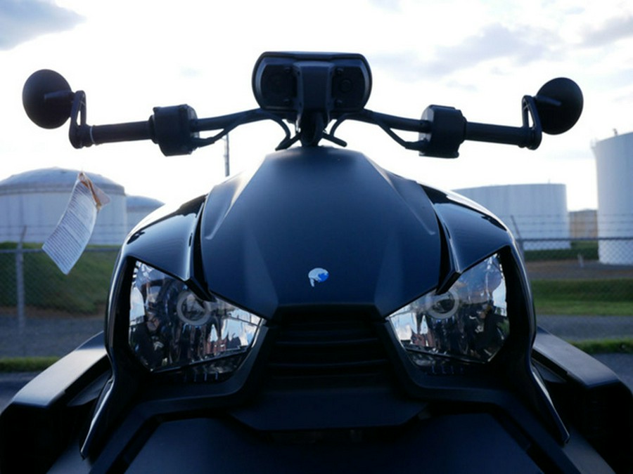 2023 Can-Am Ryker Rotax 600 ACE Classic Panels