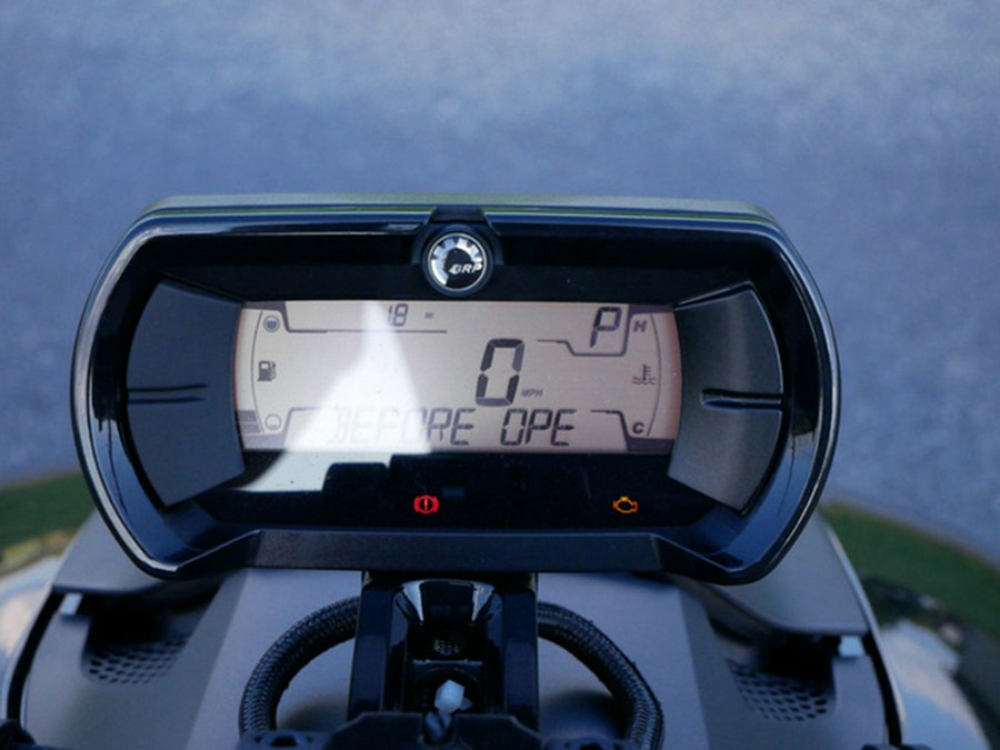 2023 Can-Am Ryker Rotax 600 ACE Classic Panels