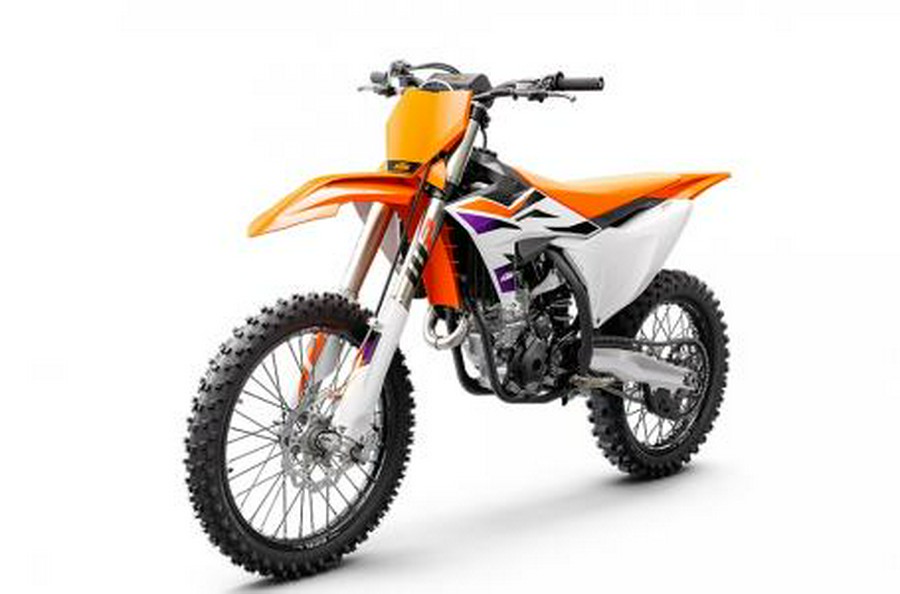 2024 KTM SX 250 F