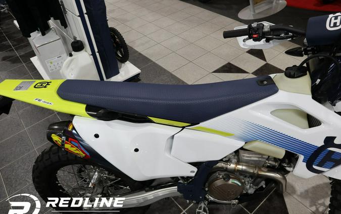 2024 Husqvarna® FE 350s