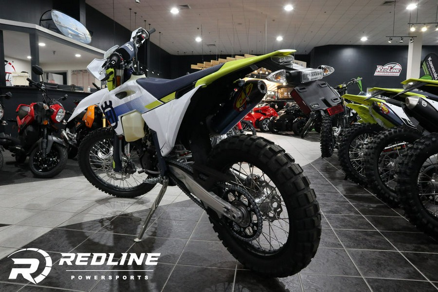 2024 Husqvarna® FE 350s