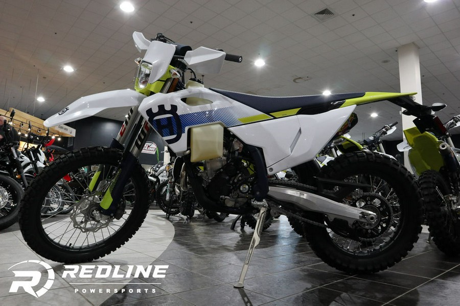 2024 Husqvarna® FE 350s