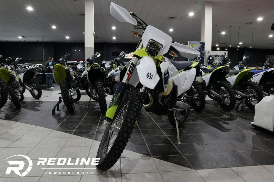 2024 Husqvarna® FE 350s