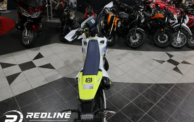 2024 Husqvarna® FE 350s