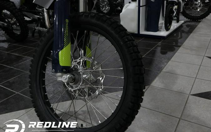 2024 Husqvarna® FE 350s