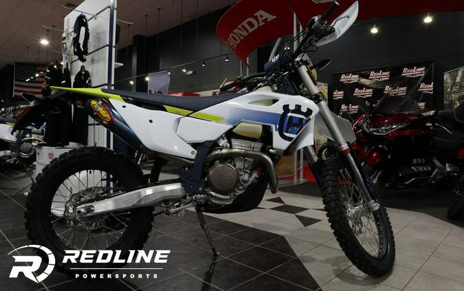 2024 Husqvarna® FE 350s