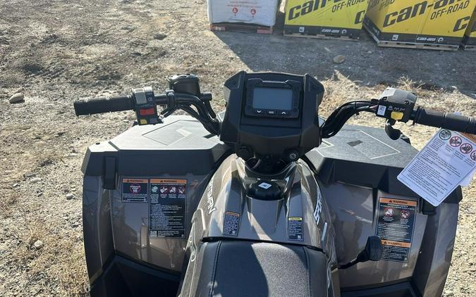 2023 Polaris® Sportsman Touring 570 Premium