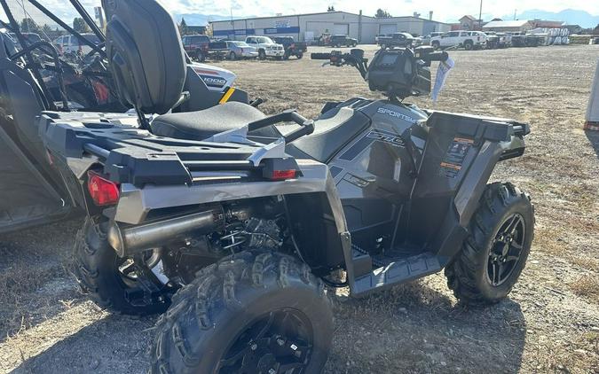 2023 Polaris® Sportsman Touring 570 Premium