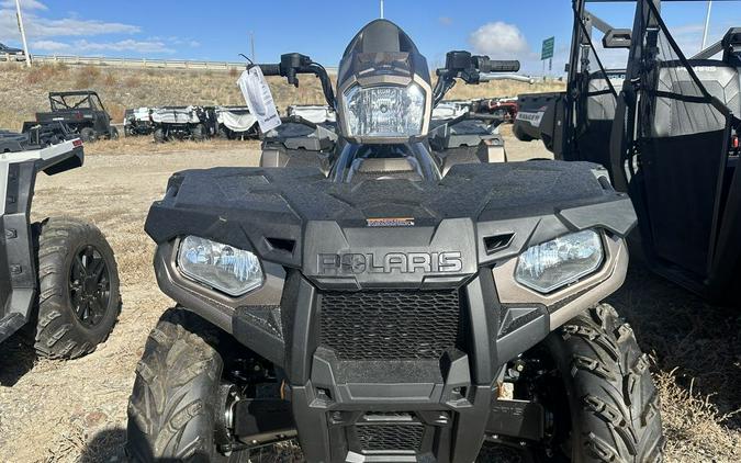 2023 Polaris® Sportsman Touring 570 Premium