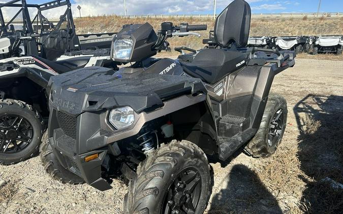 2023 Polaris® Sportsman Touring 570 Premium