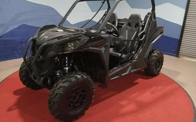 2024 Can-Am® Maverick Trail DPS 700