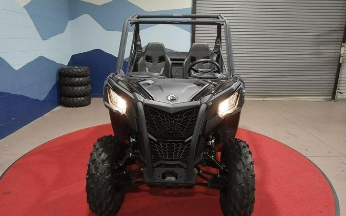 2024 Can-Am® Maverick Trail DPS 700