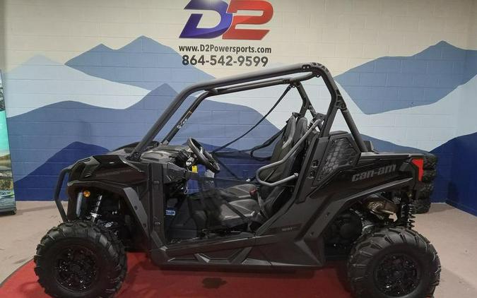 2024 Can-Am® Maverick Trail DPS 700