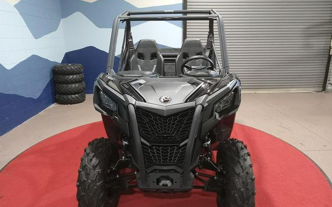 2024 Can-Am® Maverick Trail DPS 700