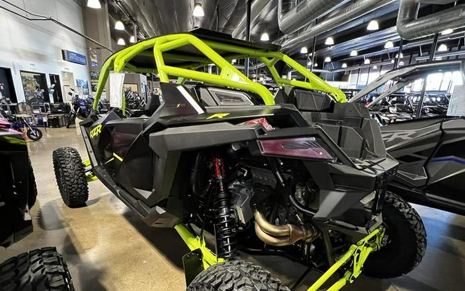 2024 Polaris® RZR Pro R 4 Ultimate