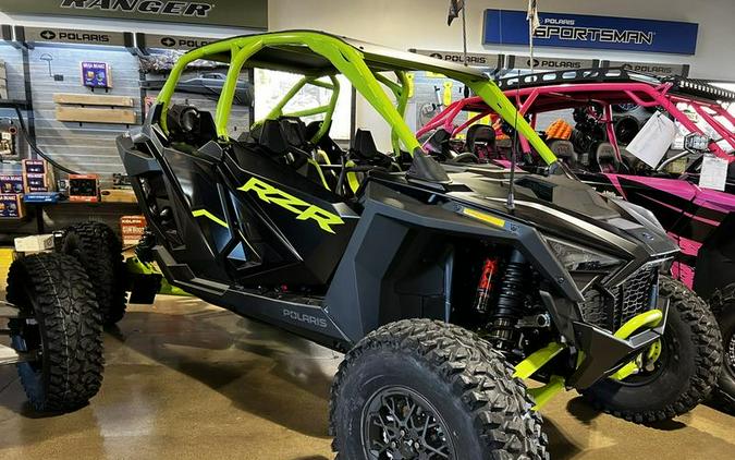 2024 Polaris® RZR Pro R 4 Ultimate