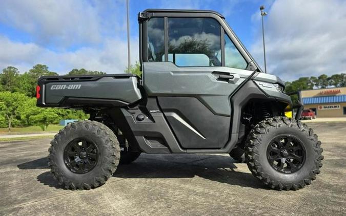 2024 Can-Am Defender Limited HD10