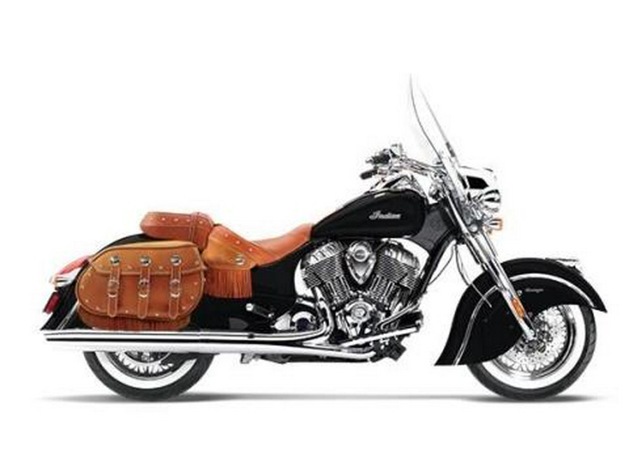 2014 Indian Motorcycle Chief® Vintage