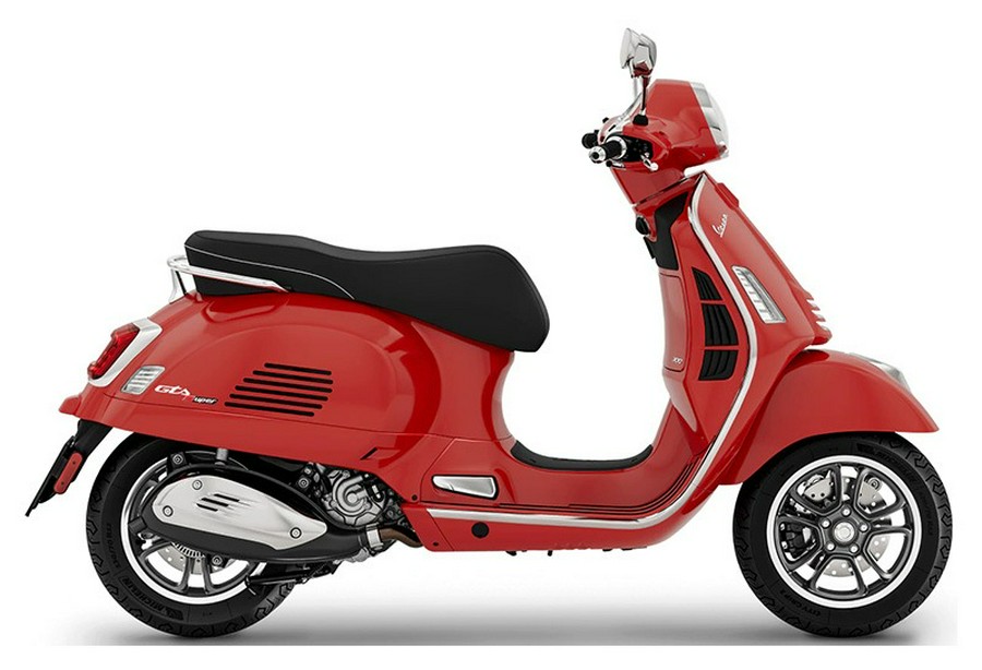 2024 Vespa GTS Super 300