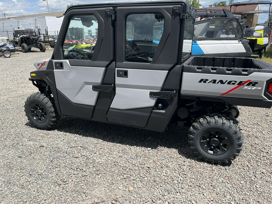 2024 Polaris Industries RANGER CREW SP 570 NORTHSTAR EDITION