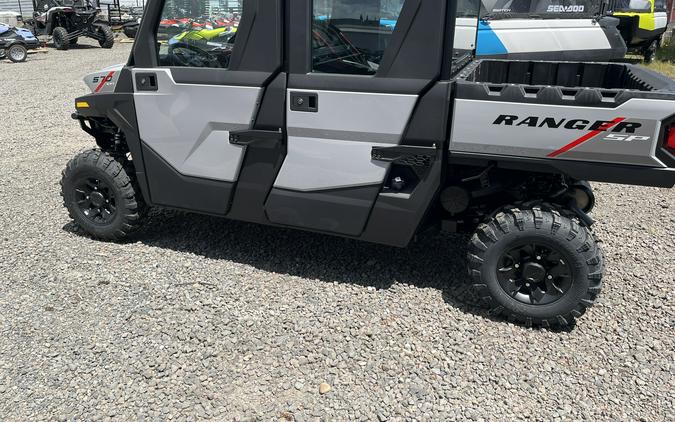 2024 Polaris Industries RANGER CREW SP 570 NORTHSTAR EDITION