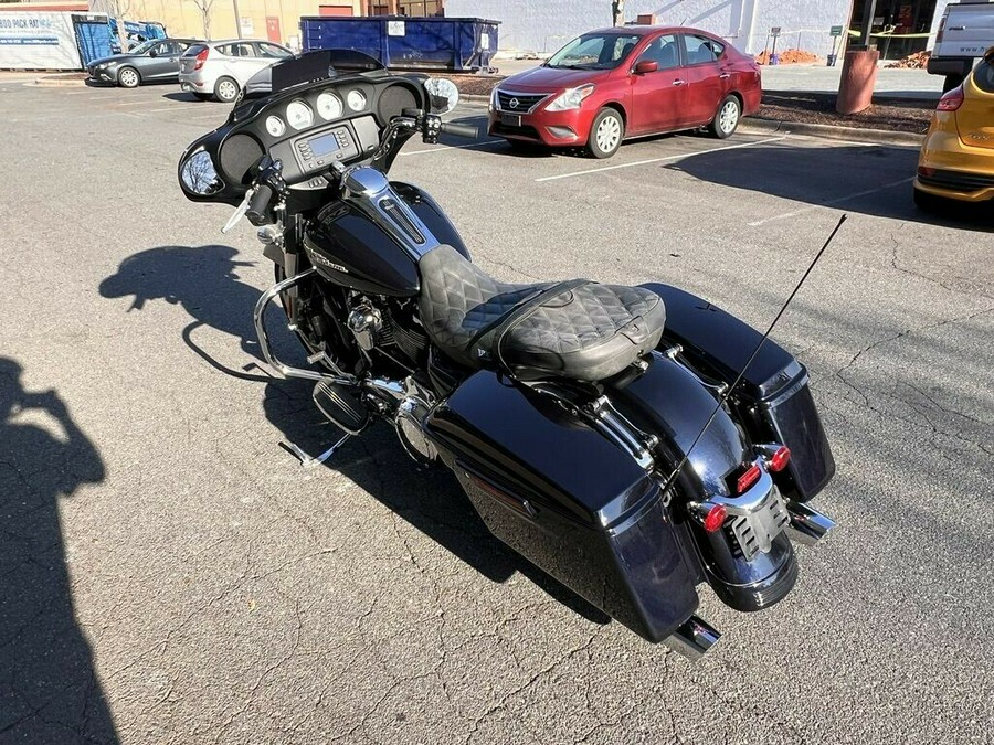 FLHX 2019 Street Glide