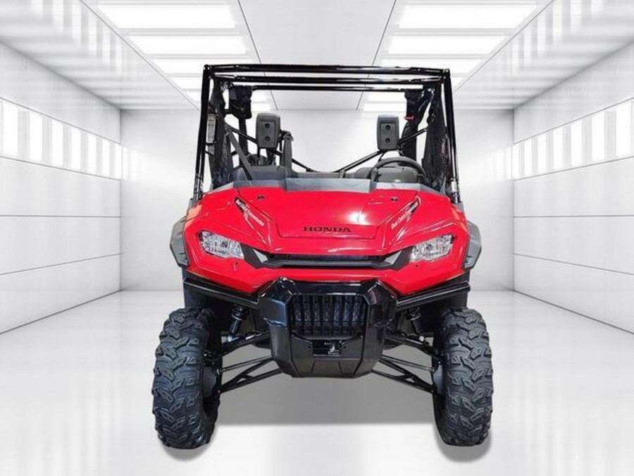 2024 Honda® Pioneer 1000-5 Deluxe